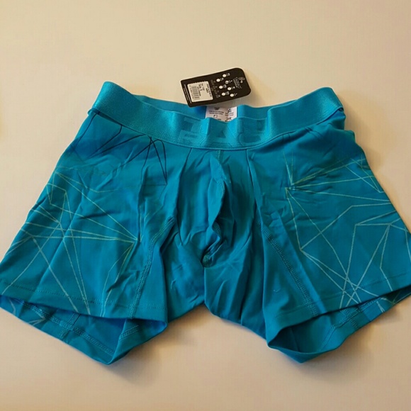 COLOMBIAN BOXERS UNDERWEAR MEN - Picture 4 of 7